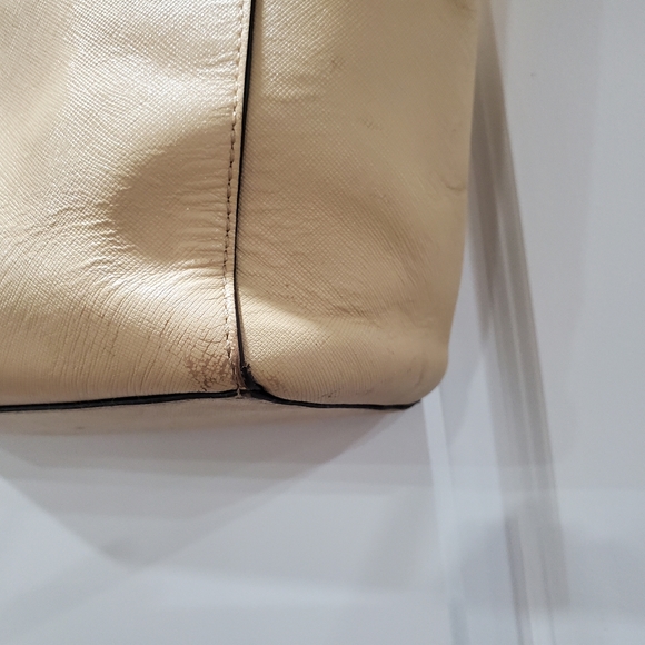 A large Coach bag - Picture 6 of 16